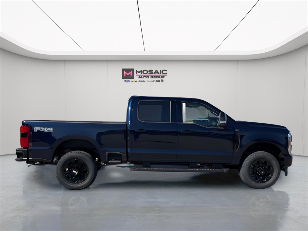 2025 Ford F-350SD