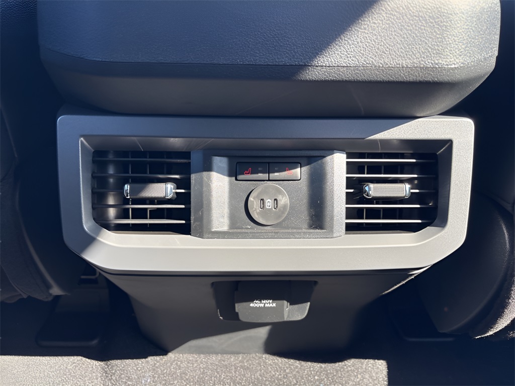 2025 Ford F-350SD