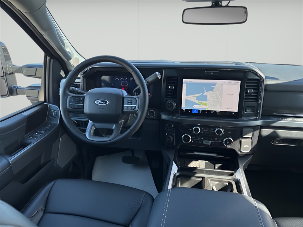 2025 Ford F-350SD
