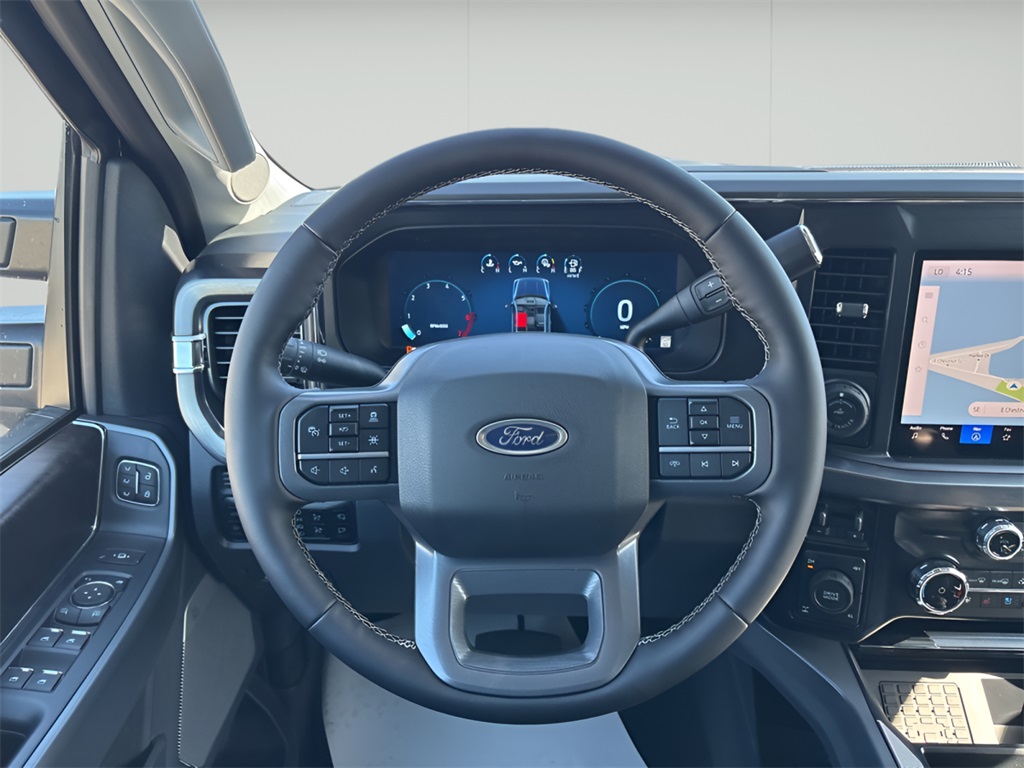 2025 Ford F-350SD