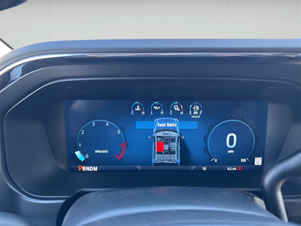 2025 Ford F-350SD