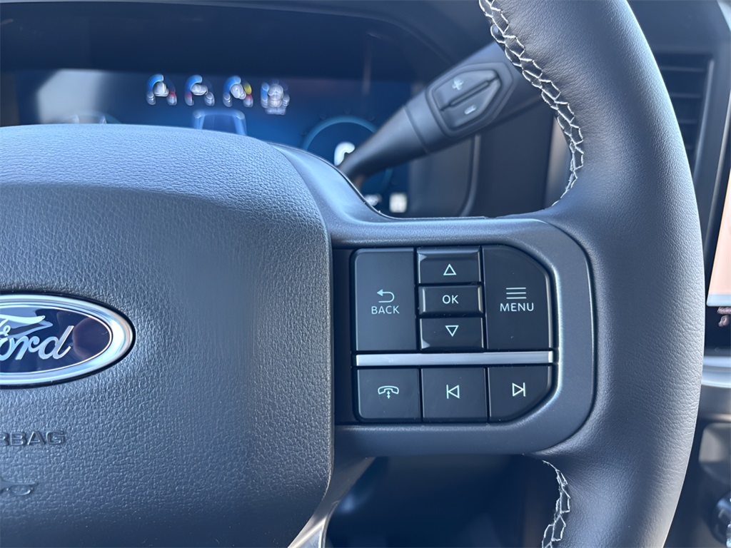 2025 Ford F-350SD