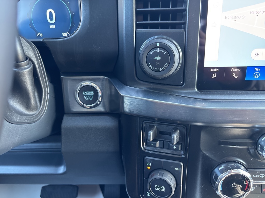 2025 Ford F-350SD