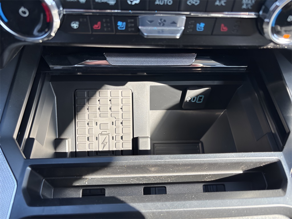 2025 Ford F-350SD
