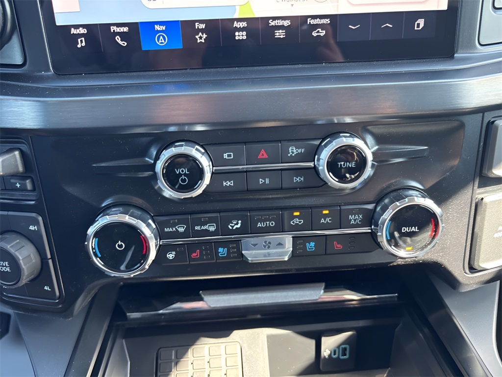 2025 Ford F-350SD
