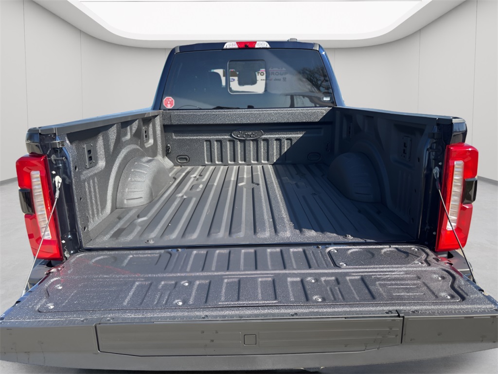 2025 Ford F-350SD