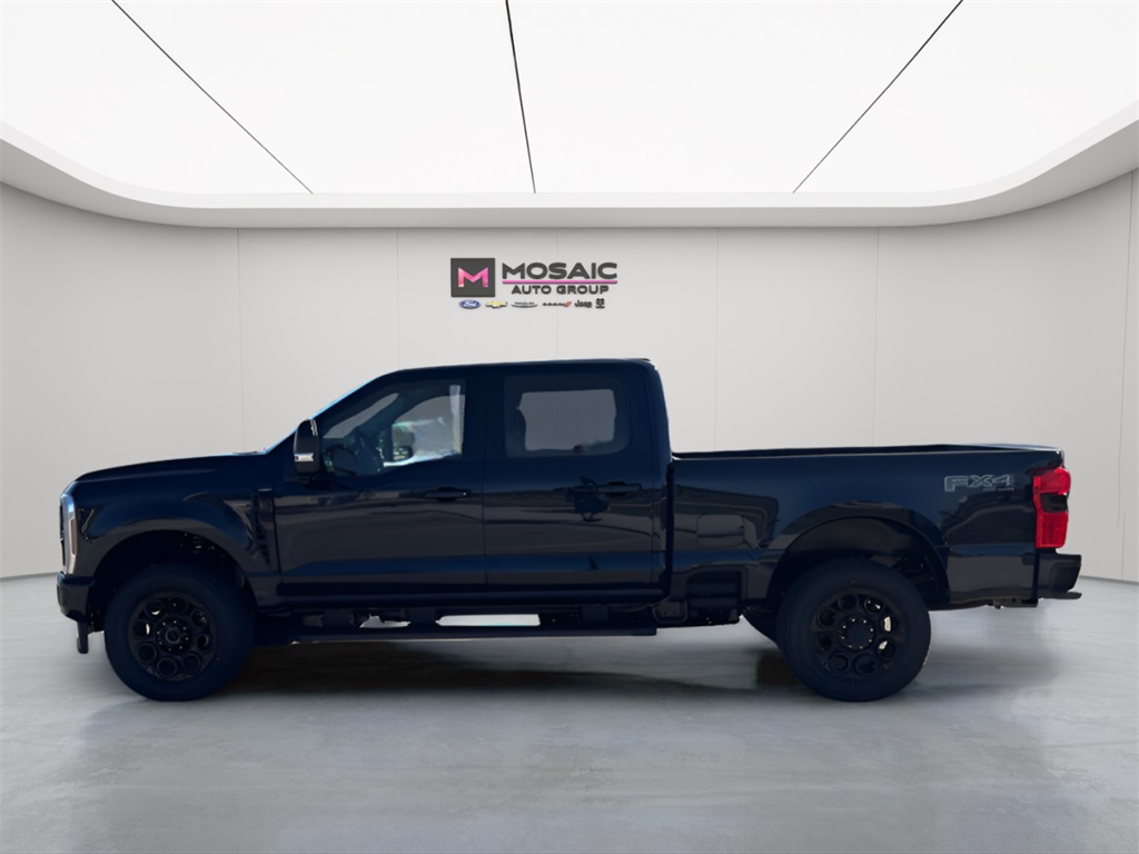 2025 Ford F-350SD