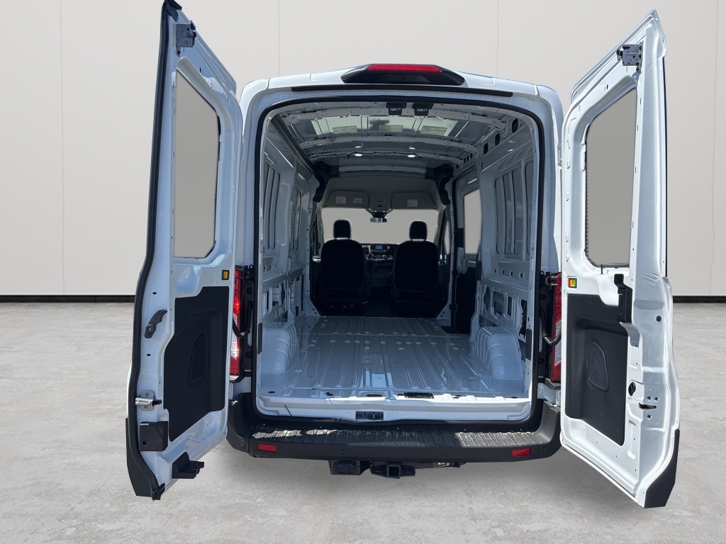 2025 Ford Transit-350