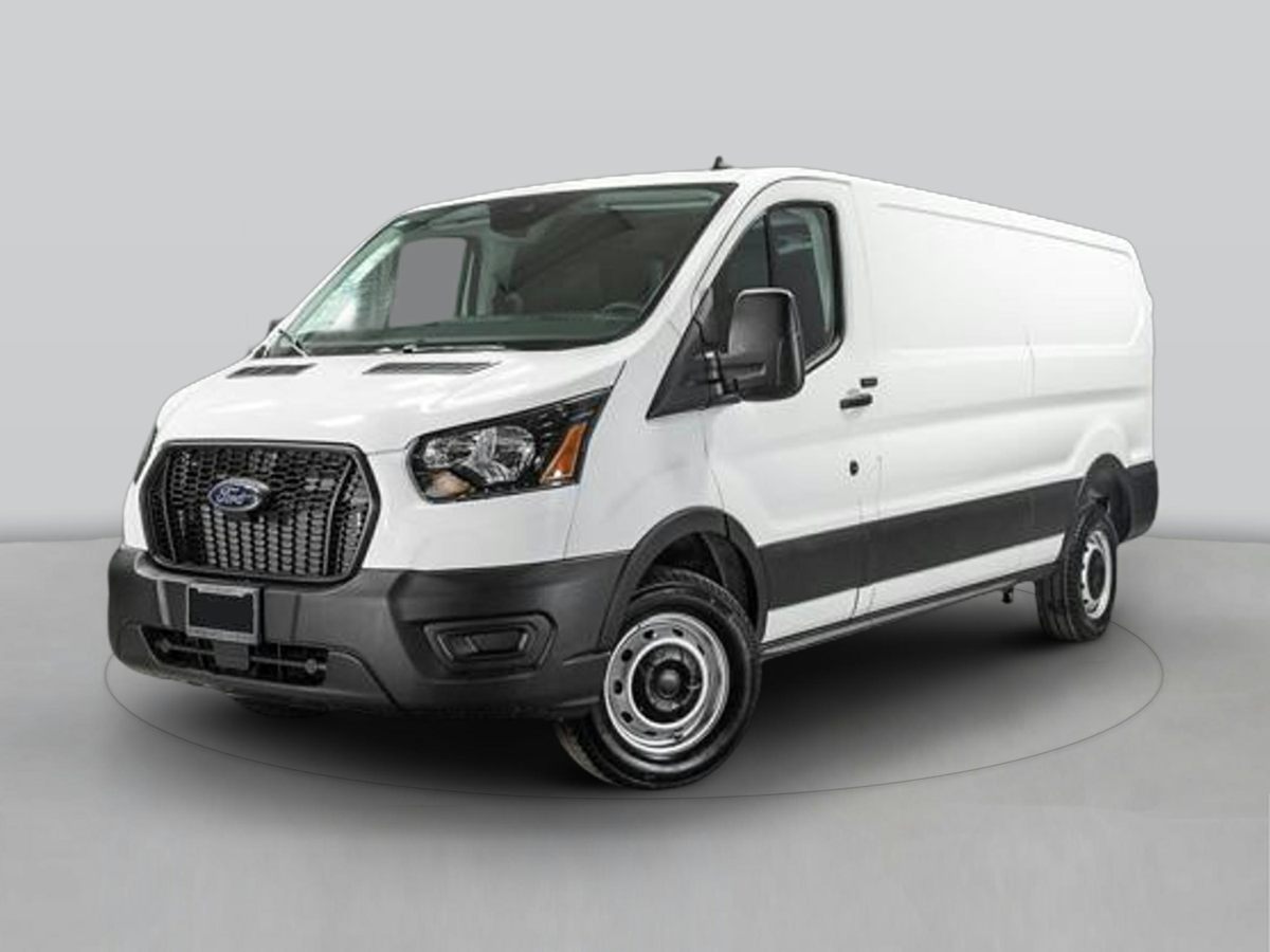 New 2025 Ford Transit-250 Base Vans