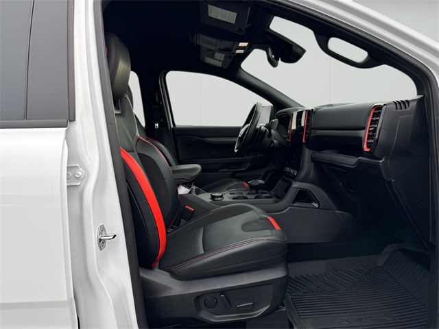 2024 Ford Ranger