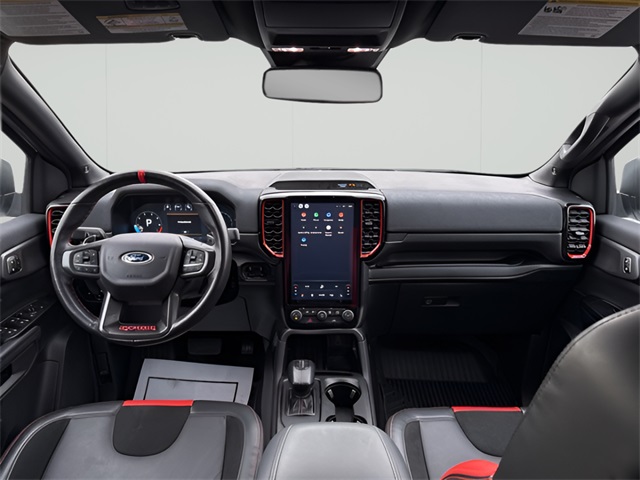 2024 Ford Ranger