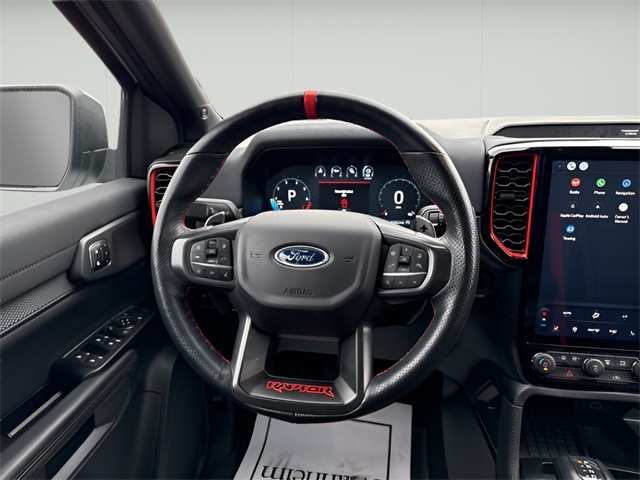 2024 Ford Ranger