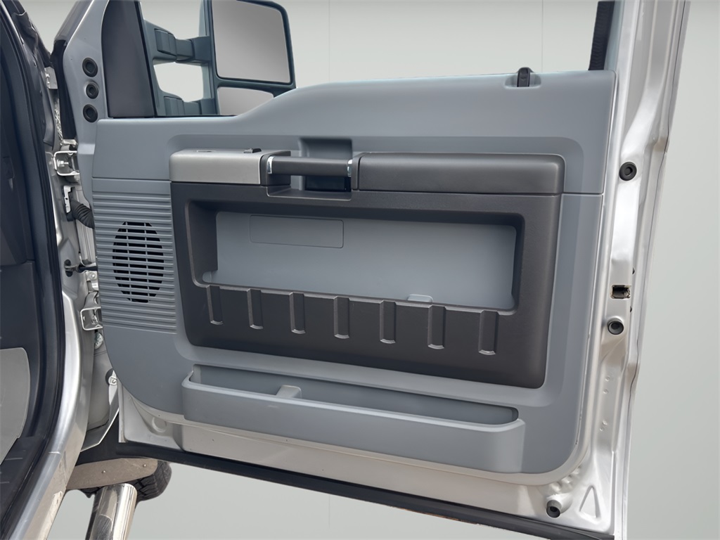 2016 Ford F-350SD
