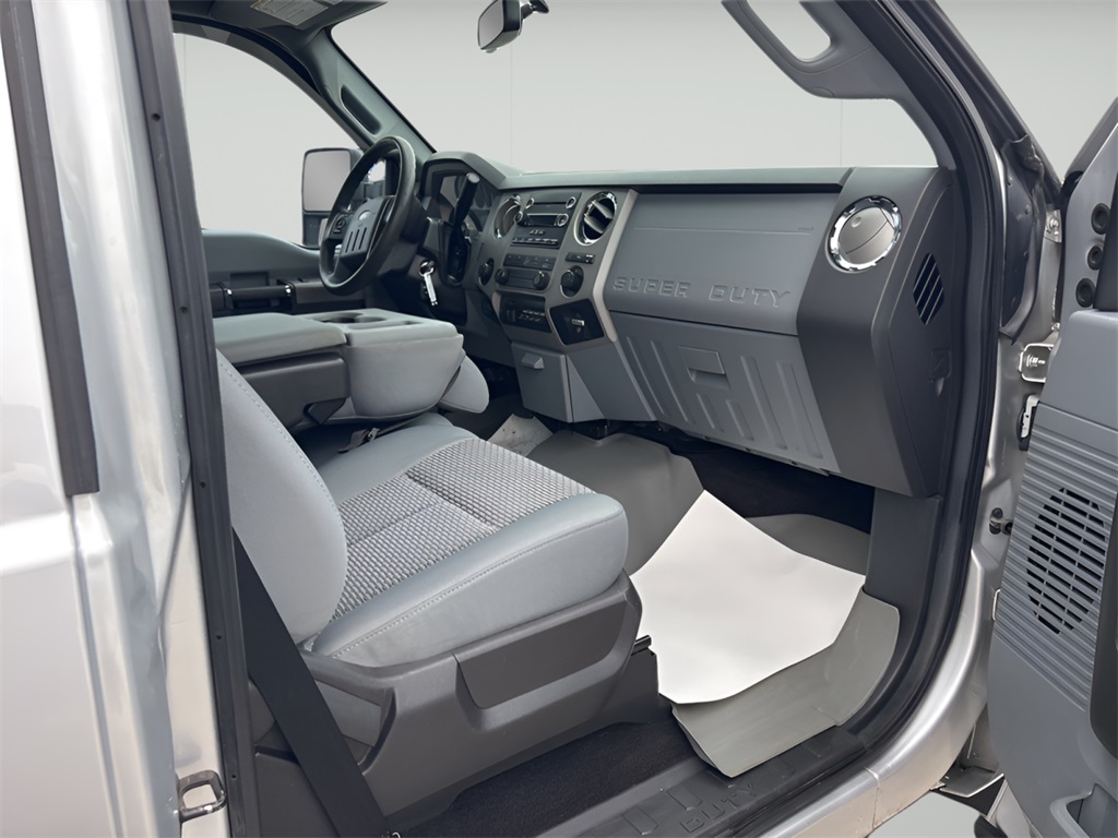 2016 Ford F-350SD