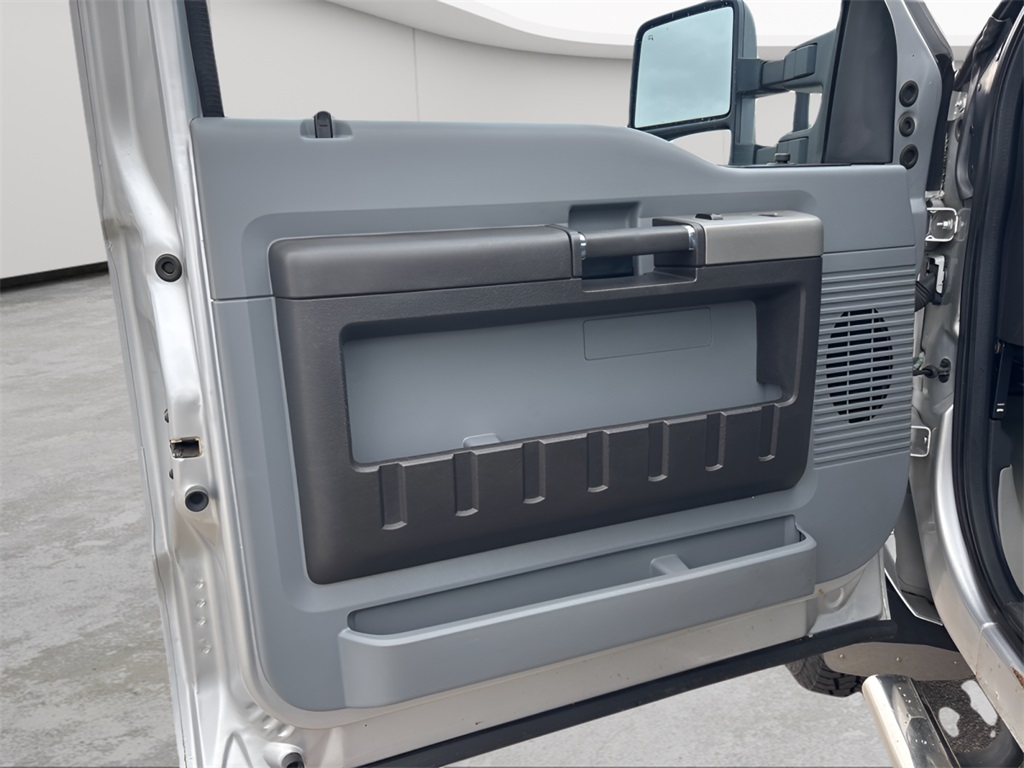 2016 Ford F-350SD