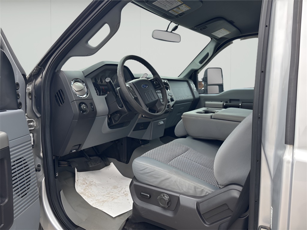 2016 Ford F-350SD