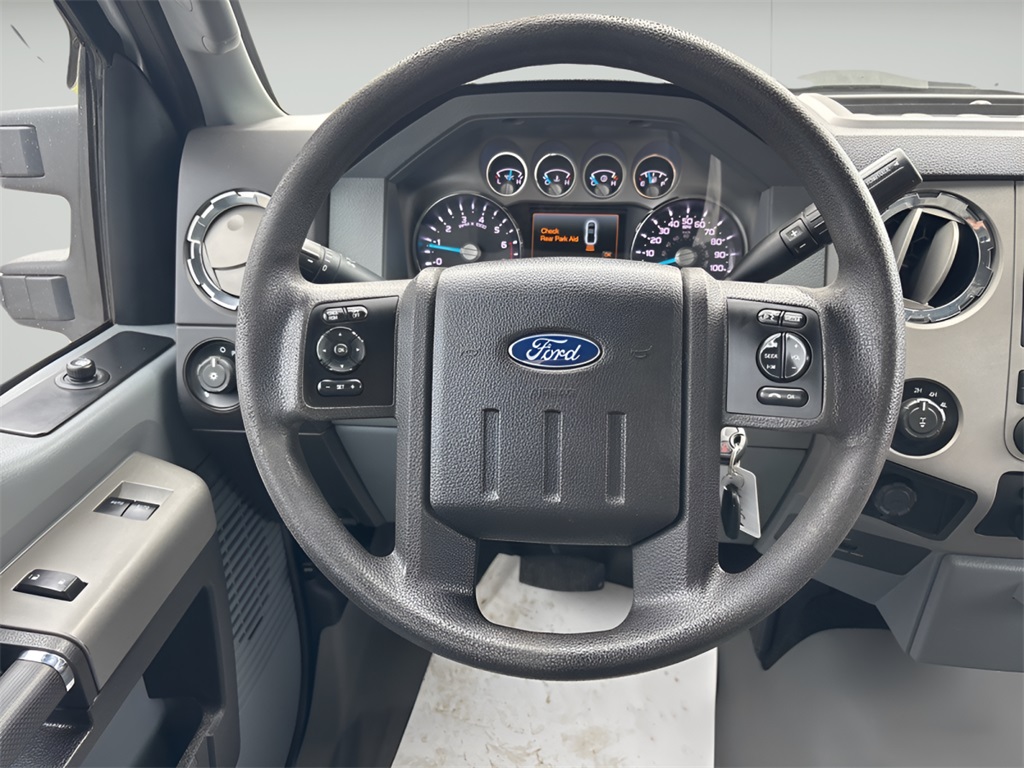 2016 Ford F-350SD