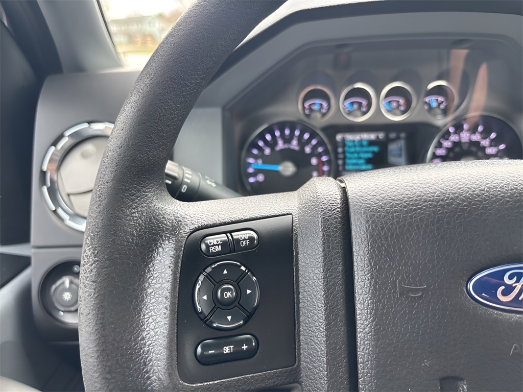 2016 Ford F-350SD
