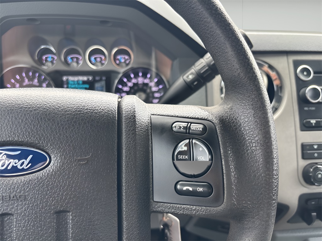 2016 Ford F-350SD