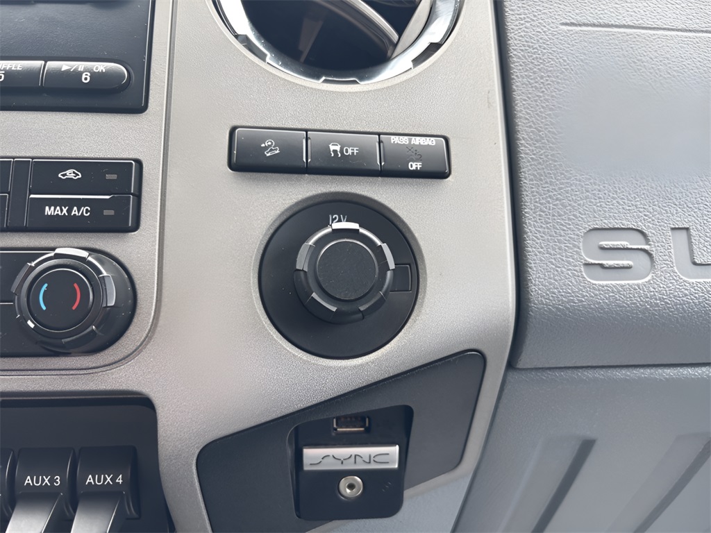 2016 Ford F-350SD