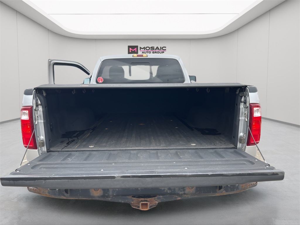 2016 Ford F-350SD