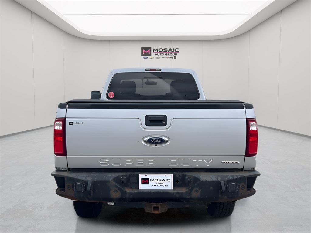 2016 Ford F-350SD