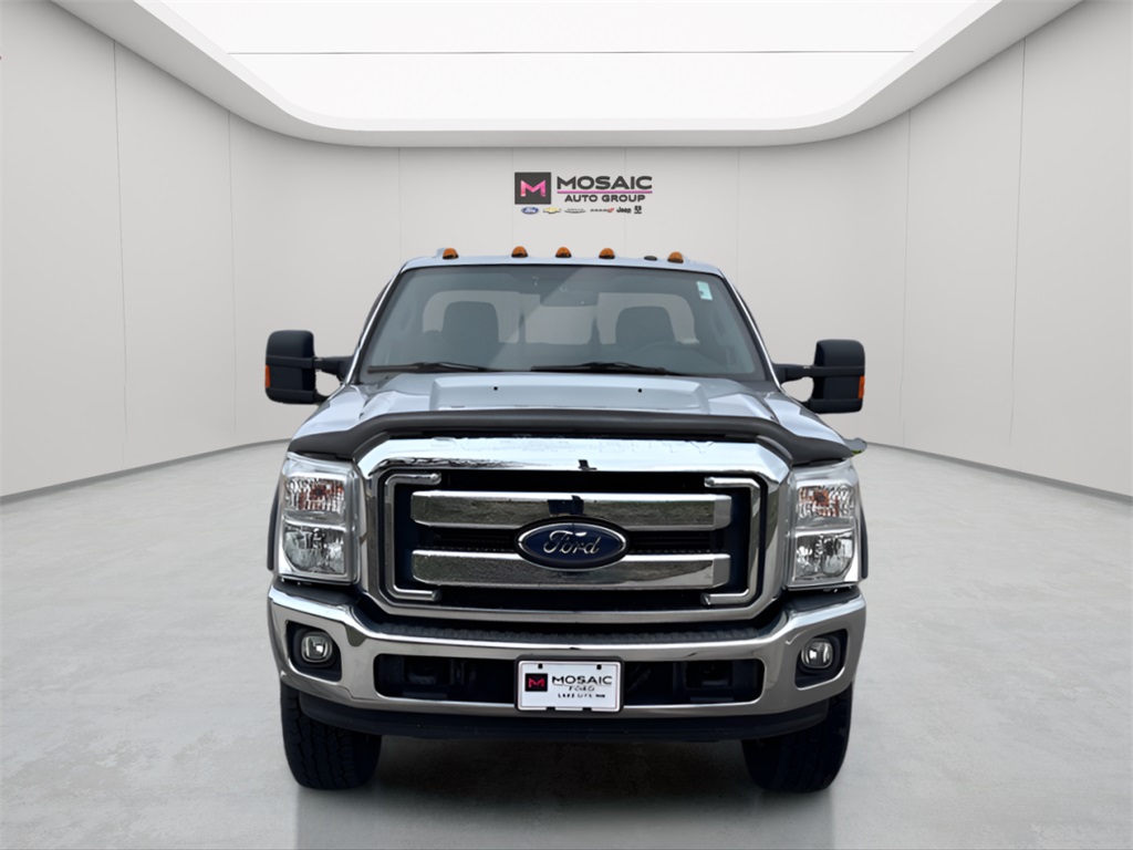 2016 Ford F-350SD