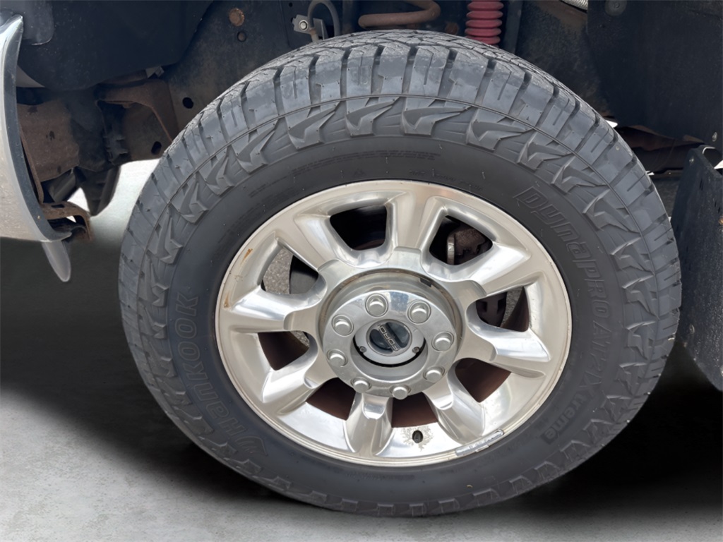2016 Ford F-350SD