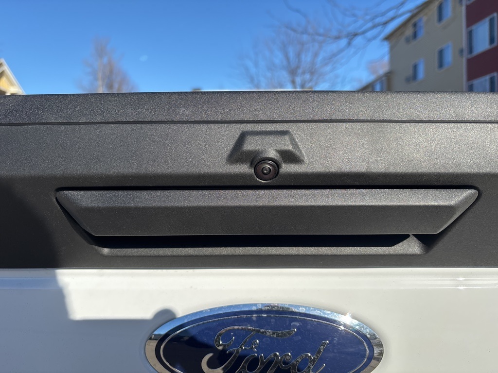 2021 Ford F-350SD