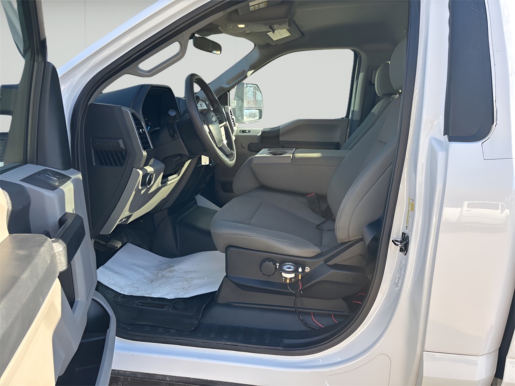 2021 Ford F-350SD