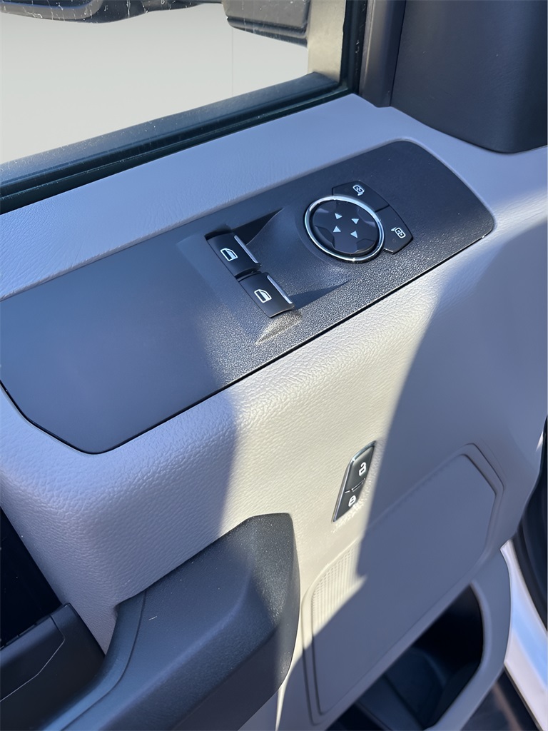 2021 Ford F-350SD