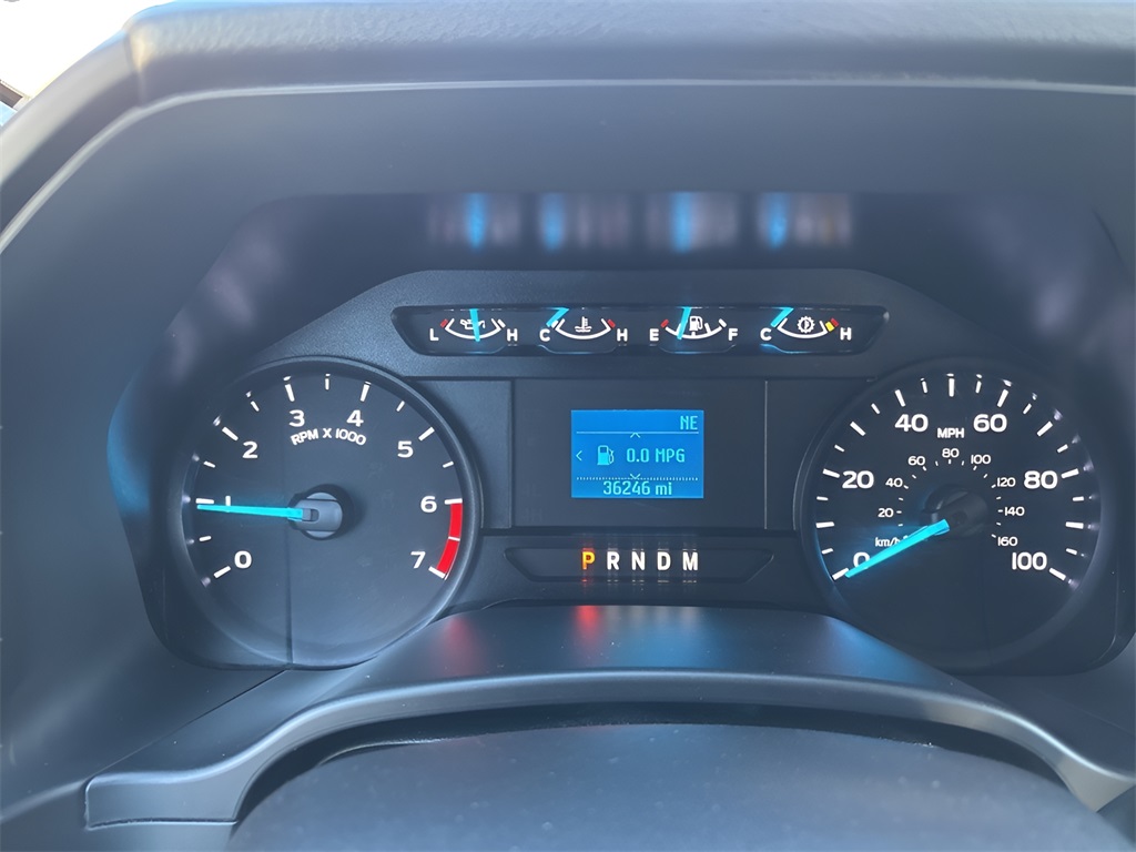 2021 Ford F-350SD