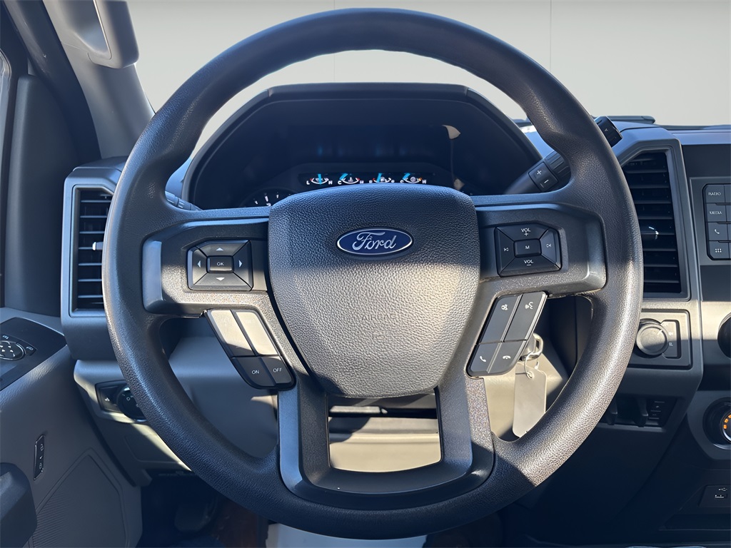 2021 Ford F-350SD