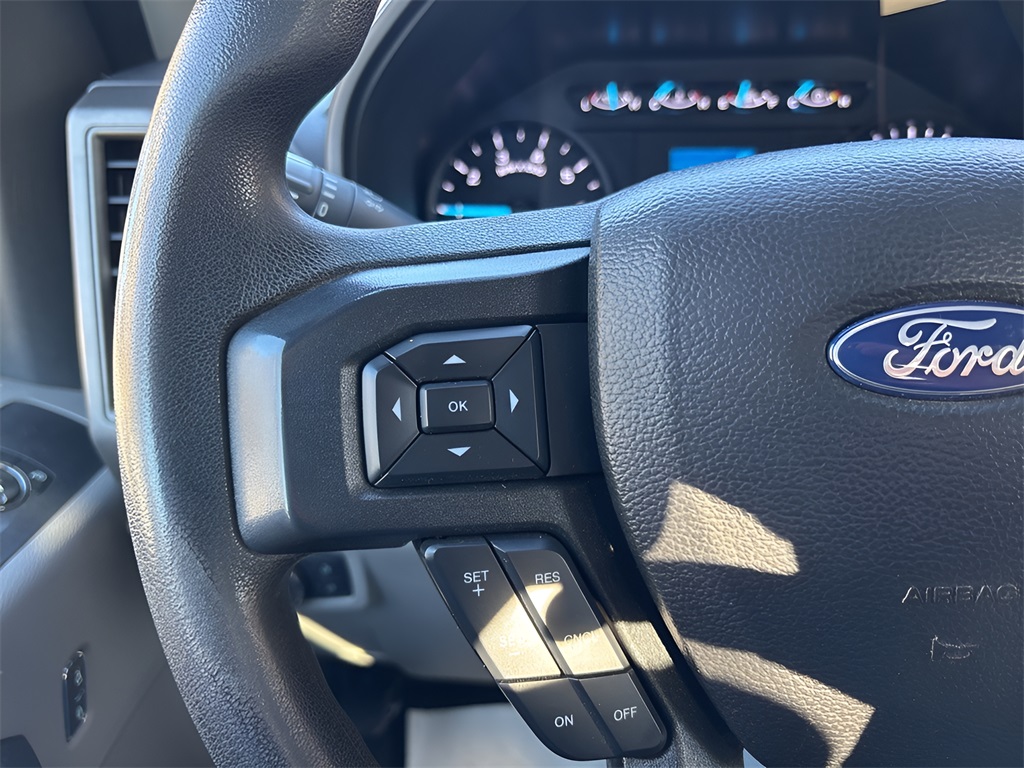 2021 Ford F-350SD
