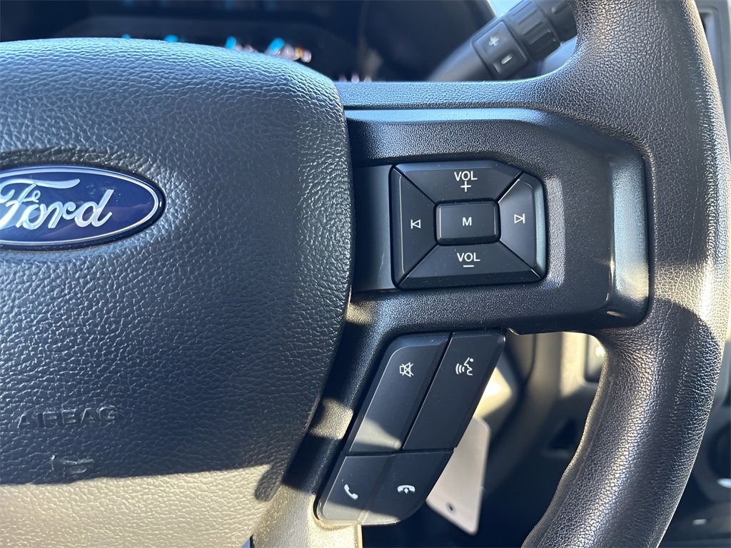2021 Ford F-350SD