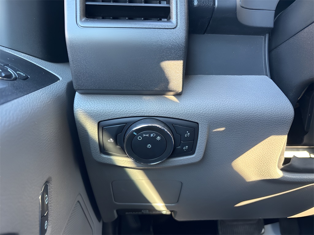 2021 Ford F-350SD