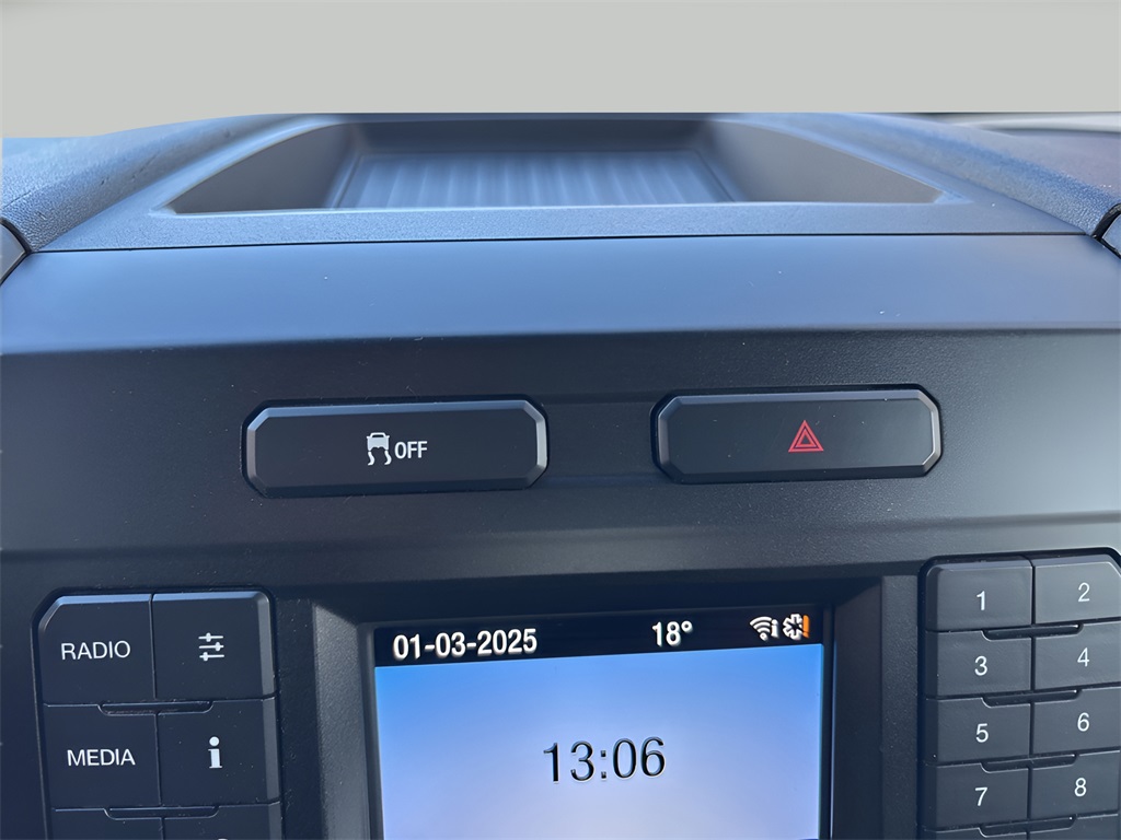 2021 Ford F-350SD