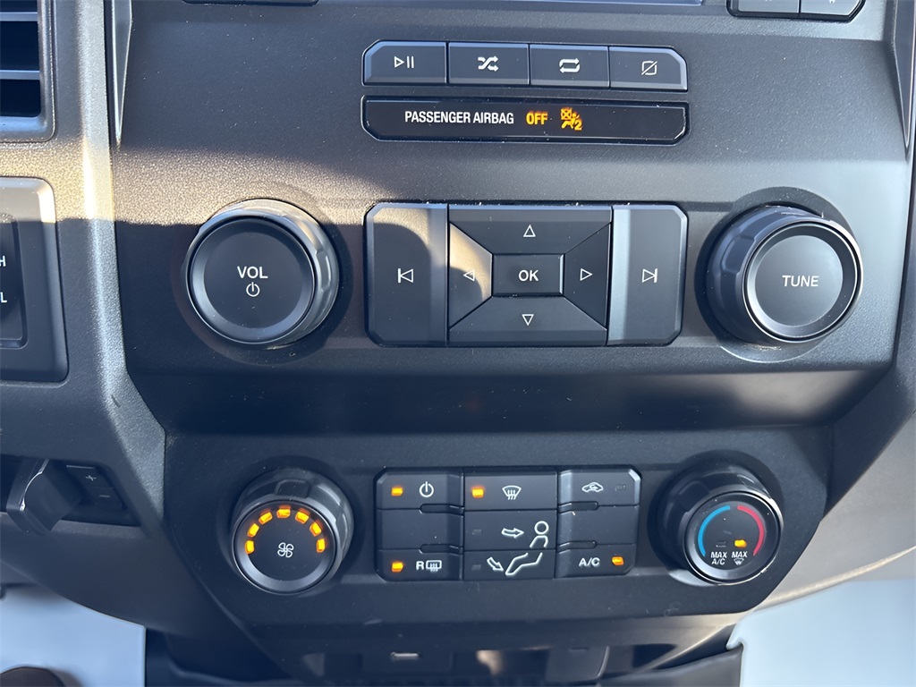 2021 Ford F-350SD