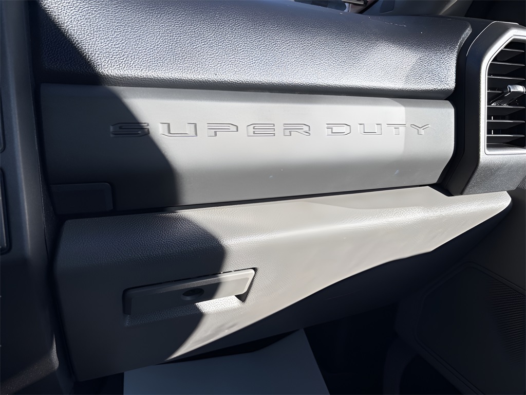 2021 Ford F-350SD