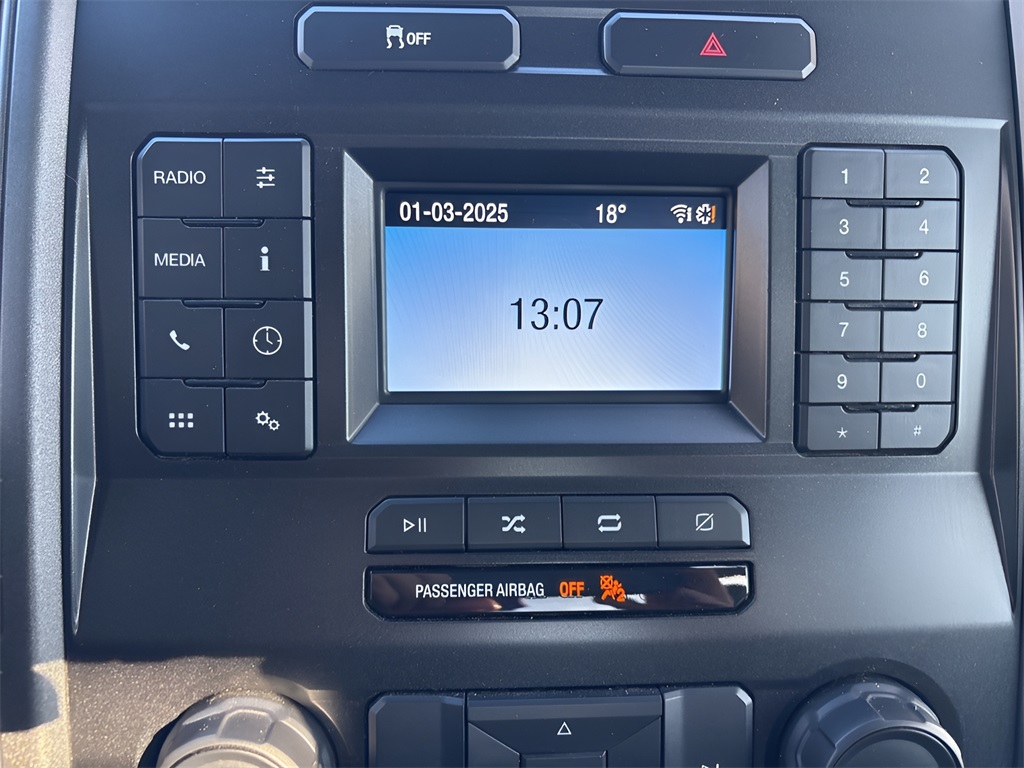 2021 Ford F-350SD