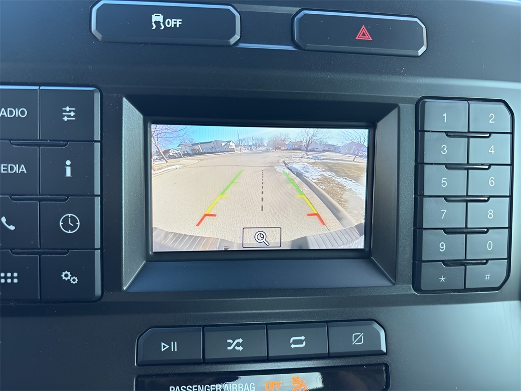 2021 Ford F-350SD