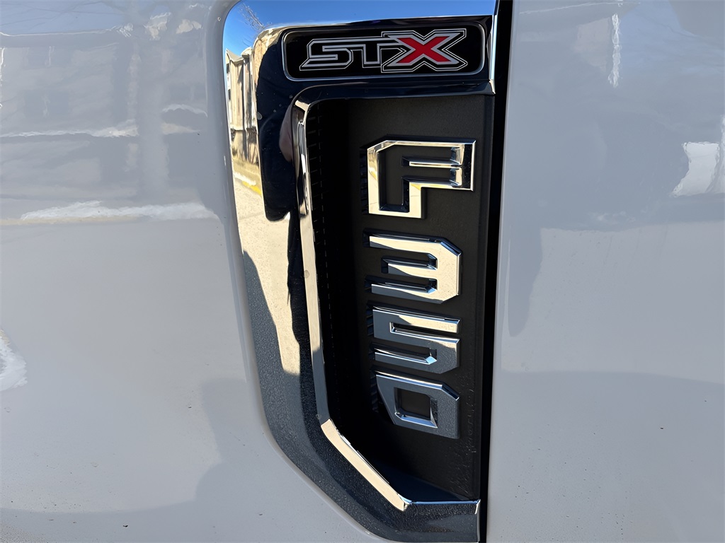 2021 Ford F-350SD