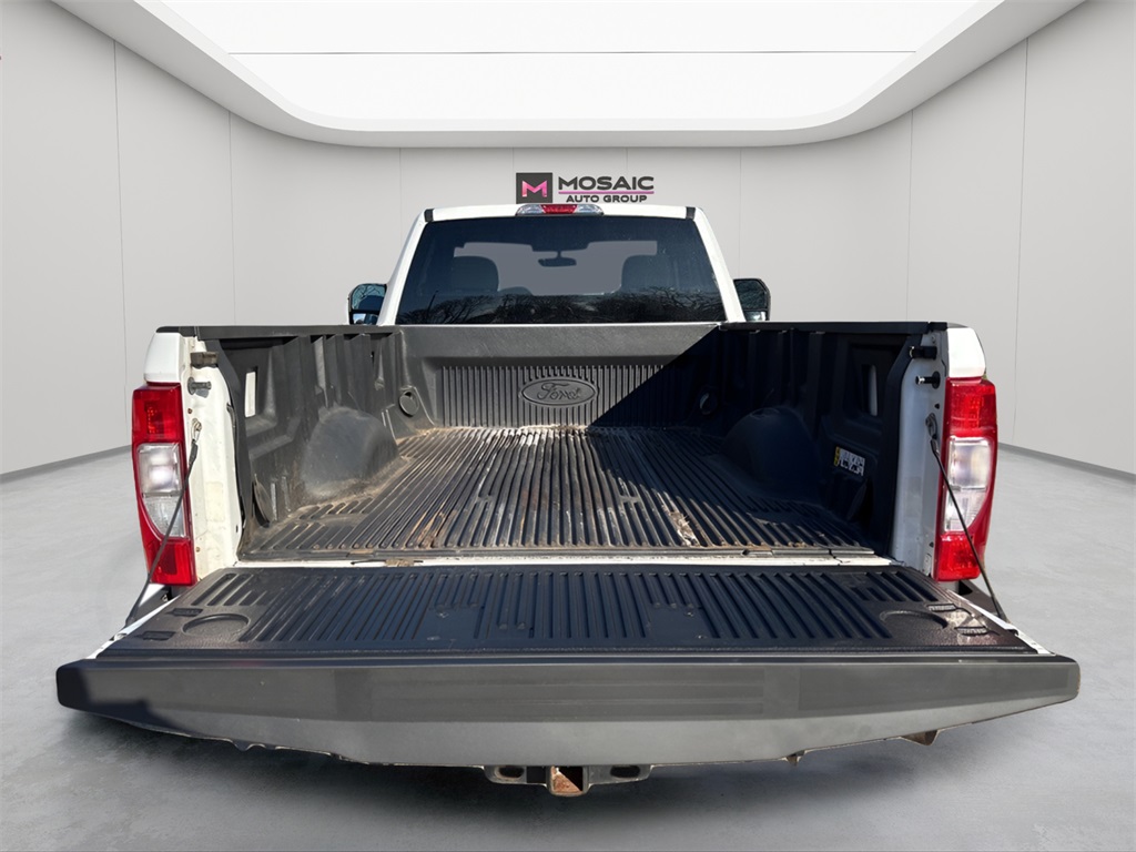 2021 Ford F-350SD