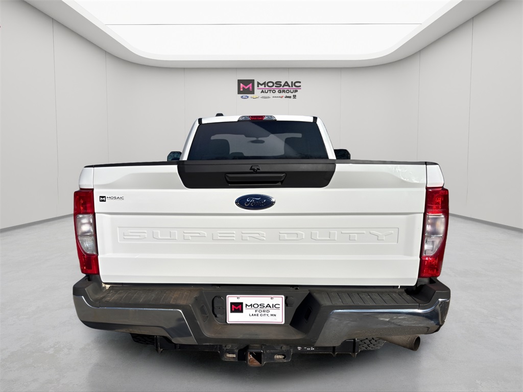 2021 Ford F-350SD