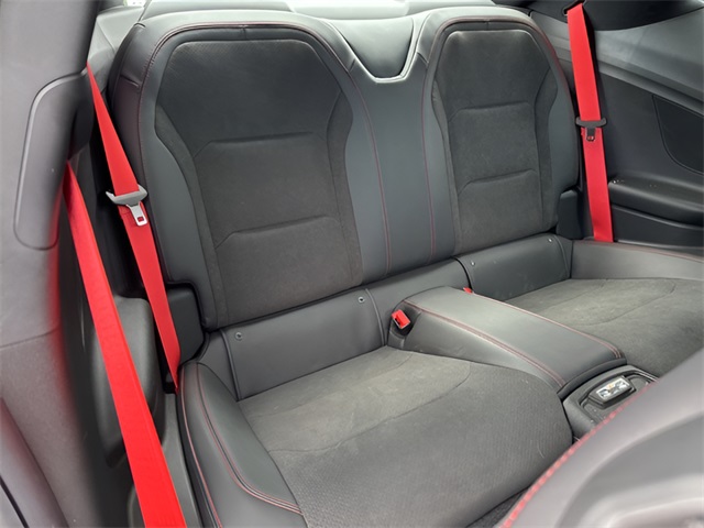 2018 Chevrolet Camaro