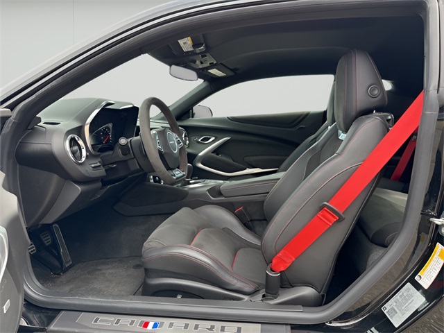 2018 Chevrolet Camaro