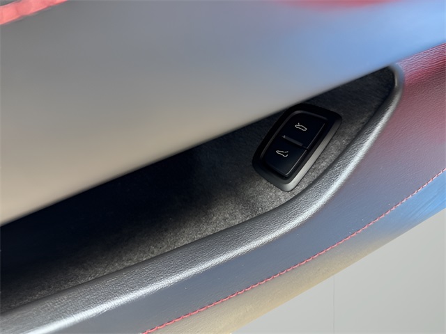 2022 Chevrolet Corvette