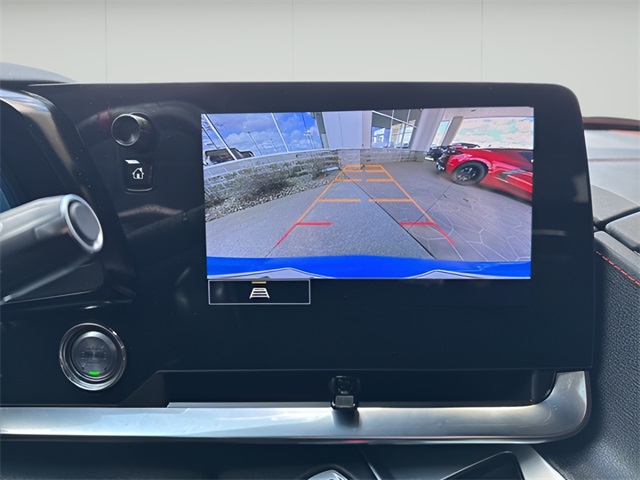 2022 Chevrolet Corvette