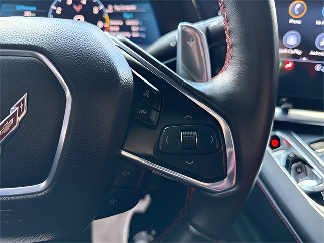 2022 Chevrolet Corvette