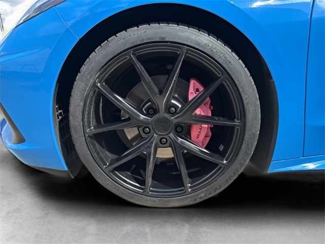 2022 Chevrolet Corvette